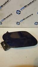 Volkswagen Golf Mk7.5 2017-2020 Fuel Flap Cover Blue Lc5b 04L010012A